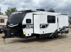 New 2026 Jayco Eagle HT 265FKDS available in Prescott, Arizona