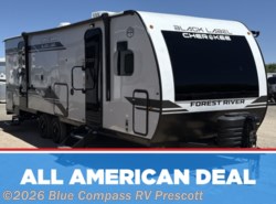 Used 2026 Forest River Cherokee Grey Wolf Black Label 27GHBL available in Prescott, Arizona