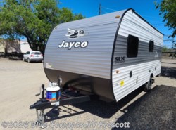 New 2026 Jayco Jay Flight SLX 172DBW available in Prescott, Arizona