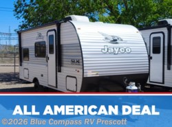 New 2026 Jayco Jay Flight SLX 172DBW available in Prescott, Arizona
