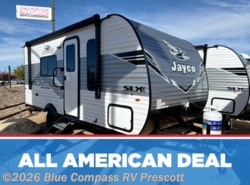 New 2026 Jayco Jay Flight SLX 175FQW available in Prescott, Arizona