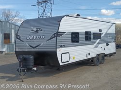 New 2026 Jayco Jay Flight SLX 260BHW available in Prescott, Arizona