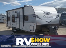 New 2026 Jayco Jay Flight SLX 260BHW available in Prescott, Arizona