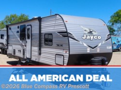 New 2026 Jayco Jay Flight SLX 265MWSW available in Prescott, Arizona