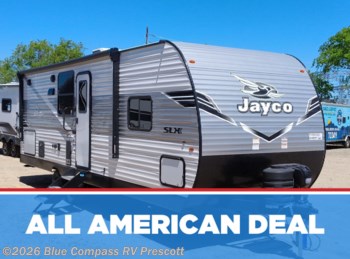 New 2026 Jayco Jay Flight SLX 265MWSW available in Prescott, Arizona