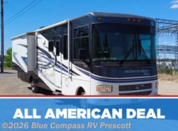 Used 2010 Holiday Rambler Arista 34SBD available in Prescott, Arizona