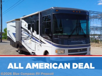 Used 2010 Holiday Rambler Arista 34SBD available in Prescott, Arizona