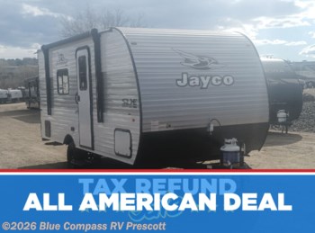 New 2026 Jayco Jay Flight SLX 170FQW available in Prescott, Arizona