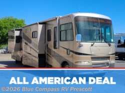 Used 2006 Tiffin Allegro Bay 37 QDB available in Prescott, Arizona