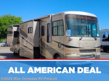 Used 2006 Tiffin Allegro Bay 37QBD available in Prescott, Arizona