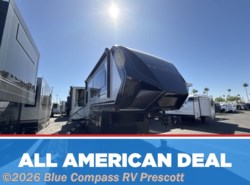 New 2026 Brinkley RV Model G 3950 available in Prescott, Arizona