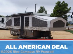 Used 2024 Forest River Flagstaff MAC Series 228D available in Prescott, Arizona