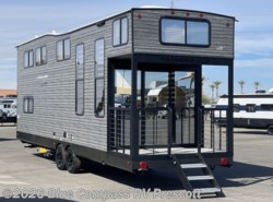 New 2026 Forest River Timberwolf 20OG available in Prescott, Arizona