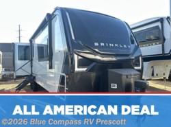 New 2026 Brinkley RV Model Z AIR 310 available in Prescott, Arizona