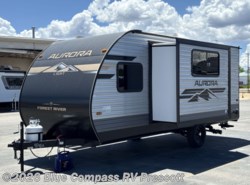 New 2026 Forest River Aurora Light 18BHSX available in Prescott, Arizona