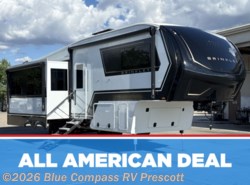 New 2027 Brinkley RV Model Z 2900 available in Prescott, Arizona