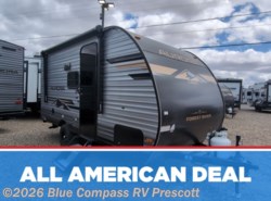 New 2026 Forest River Aurora Light 16BHX available in Prescott, Arizona