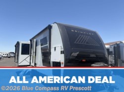 New 2026 Brinkley RV Model I 280 available in Prescott, Arizona