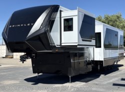 New 2027 Brinkley RV Model G 3950 available in Prescott, Arizona