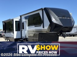 New 2027 Brinkley RV Model G 3950 available in Prescott, Arizona