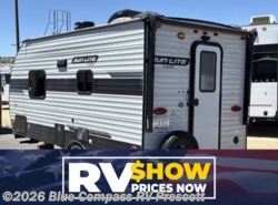 Used 2021 Sunset Park RV Sun-Lite 18RD available in Prescott, Arizona