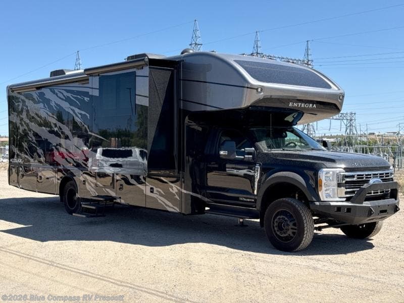 Used 2025 Entegra Coach Accolade XT 35L available in Prescott, Arizona