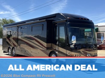Used 2015 Entegra Coach Anthem 44B available in Prescott, Arizona