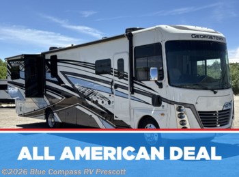 Used 2023 Forest River Georgetown 7 Series 36K7 available in Prescott, Arizona