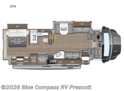 New 2027 Jayco Seneca 37M available in Prescott, Arizona