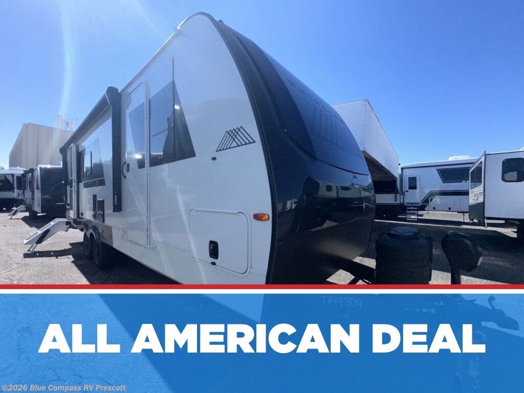 New 2027 Brinkley RV Model Ix 25x available in Prescott, Arizona