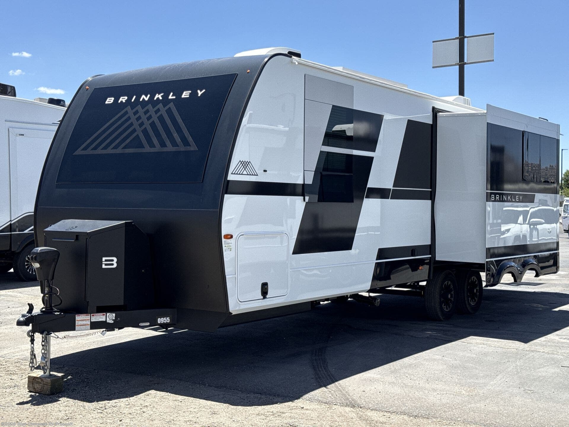 Used 2026 Brinkley RV Model I 294 available in Prescott, Arizona