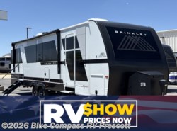 Used 2026 Brinkley RV Model I 294 available in Prescott, Arizona