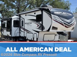 Used 2021 Grand Design Reflection 303RLS available in Prescott, Arizona