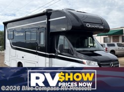 Used 2025 Thor Motor Coach Quantum Sprinter GL24 available in Prescott, Arizona