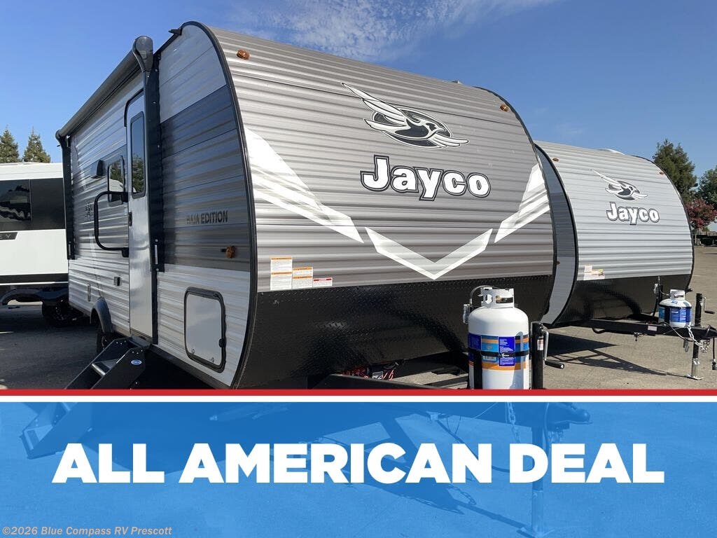 New 2027 Jayco Jay Flight 175BHW available in Prescott, Arizona