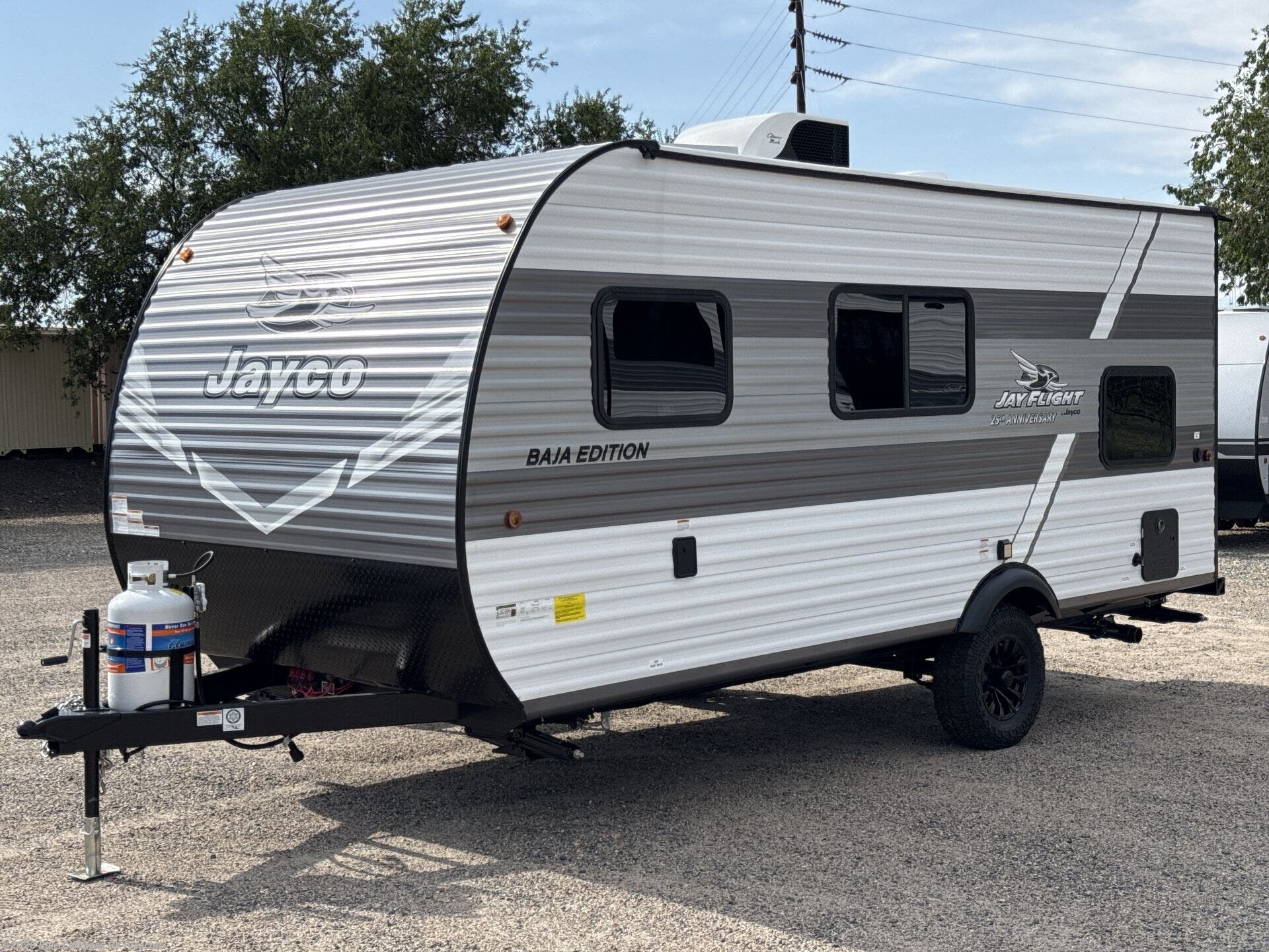 New 2027 Jayco Jay Flight BAJA Edition 175BHW available in Prescott, Arizona