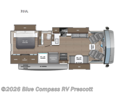 Used 2024 Jayco Precept 31UL available in Prescott, Arizona