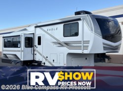 New 2027 Jayco Eagle 31RLT available in Prescott, Arizona
