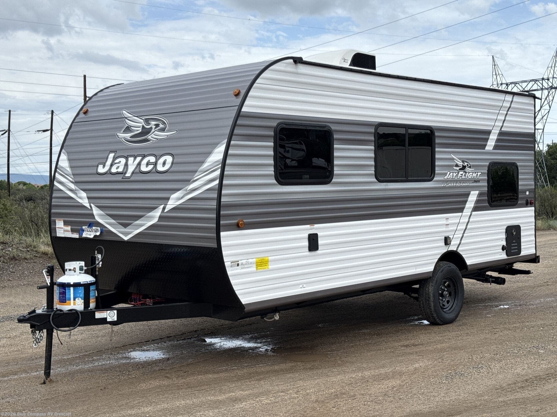 New 2027 Jayco Jay Flight 175BHW available in Prescott, Arizona