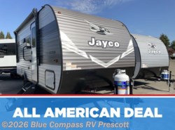 New 2027 Jayco Jay Flight 175BHW available in Prescott, Arizona