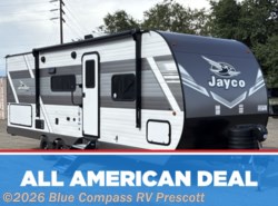 New 2027 Jayco Jay Flight 245BHSW available in Prescott, Arizona
