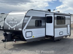New 2027 Jayco Jay Flight 245BHSW available in Prescott, Arizona