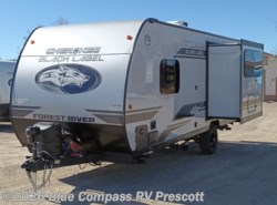 New 2026 Forest River Cherokee Wolf Pup Black Label 17SCBL available in Prescott, Arizona