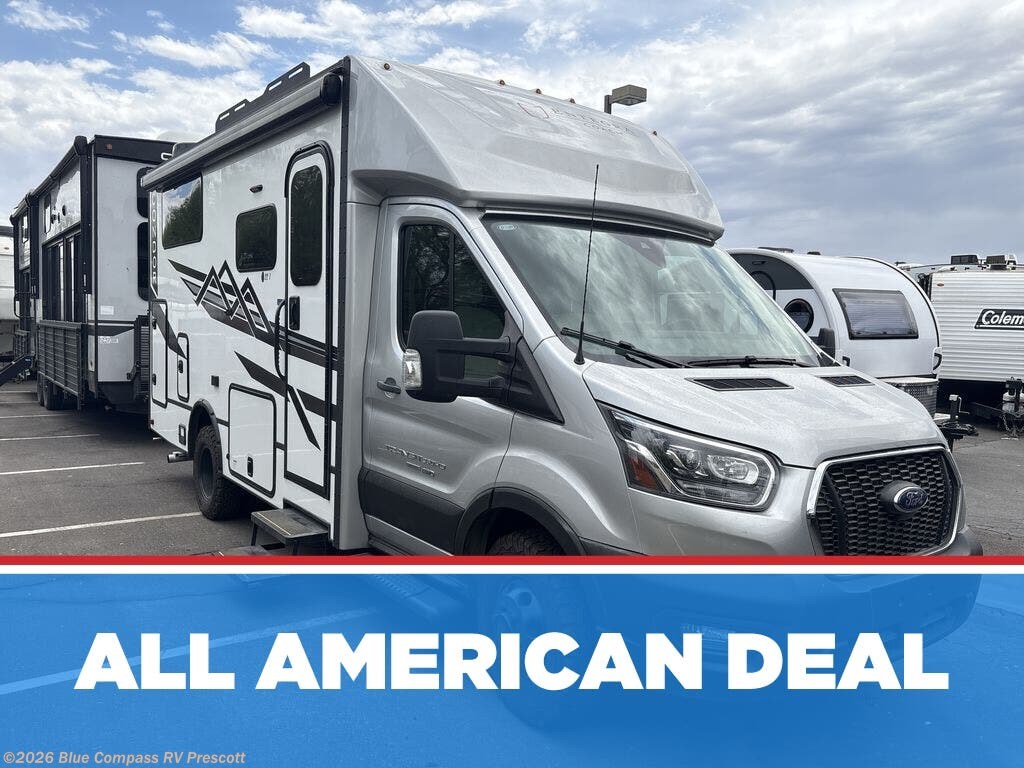 Used 2025 Entegra Coach Condor 22T available in Prescott, Arizona