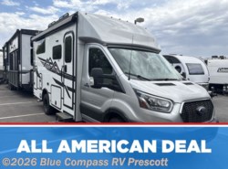 Used 2025 Entegra Coach Condor 22T available in Prescott, Arizona
