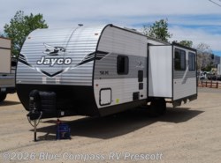 New 2026 Jayco Jay Flight SLX 262RLSW available in Prescott, Arizona