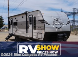 New 2026 Jayco Jay Flight SLX 262RLSW available in Prescott, Arizona