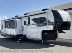 New 2027 Jayco North Point 395DSDB available in Prescott, Arizona