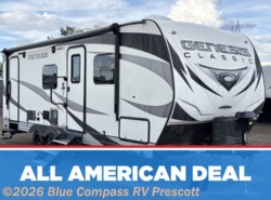 Used 2019 Genesis Supreme Genesis Classic 24RBS available in Prescott, Arizona