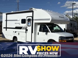 New 2027 Jayco Redhawk SE 22C available in Prescott, Arizona